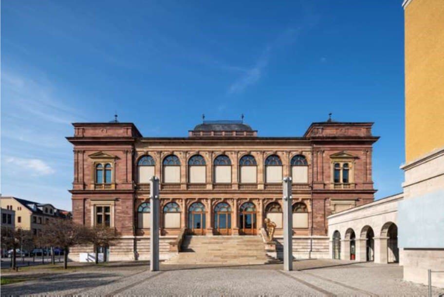Museum erleben in Zeiten der Corona Pandemie – Wolfsburg, Berlin und Weimar – Bild 3