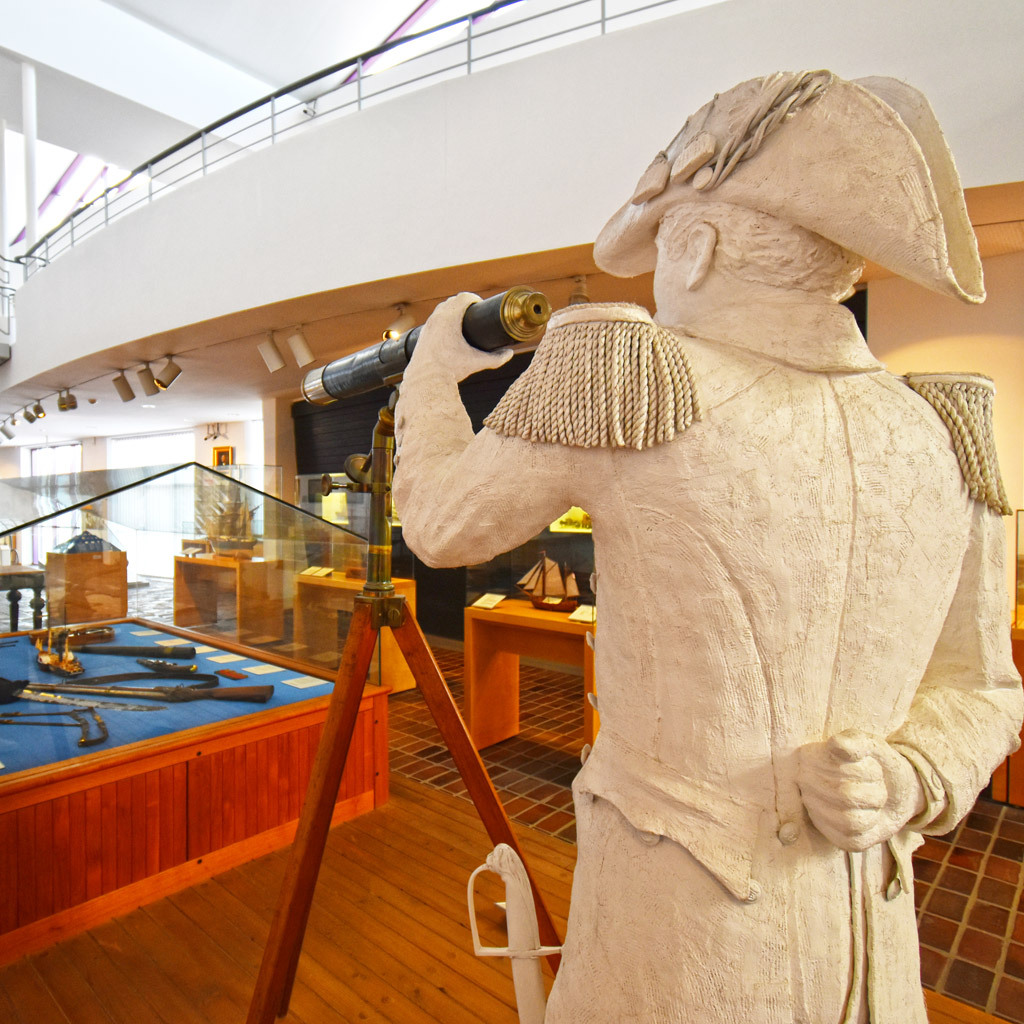 WWS Museumstipps – Darmstadt, Bremerhaven, Hildesheim – Bild 2