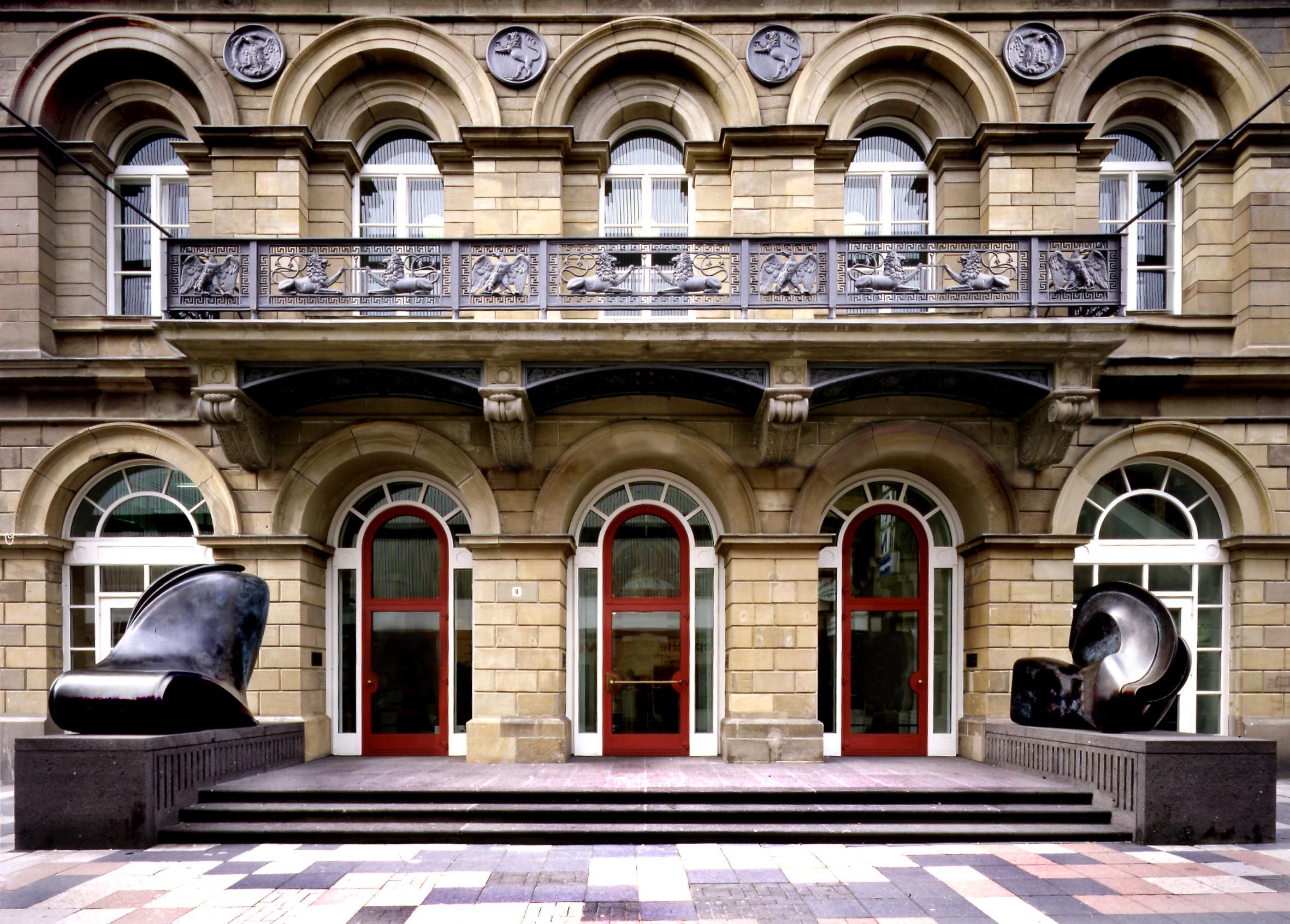 Museum erleben in Zeiten der Corona Pandemie – Dessau, Hildesheim, Wuppertal – Bild 3