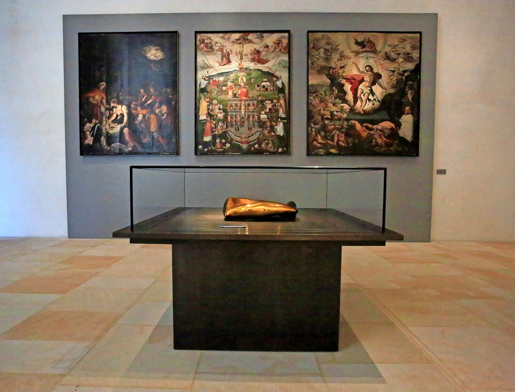 Die Wach- und Werkschutz Kurt Strube Gruppe empfiehlt – Museumstipps 2021/22 – Bild 3
