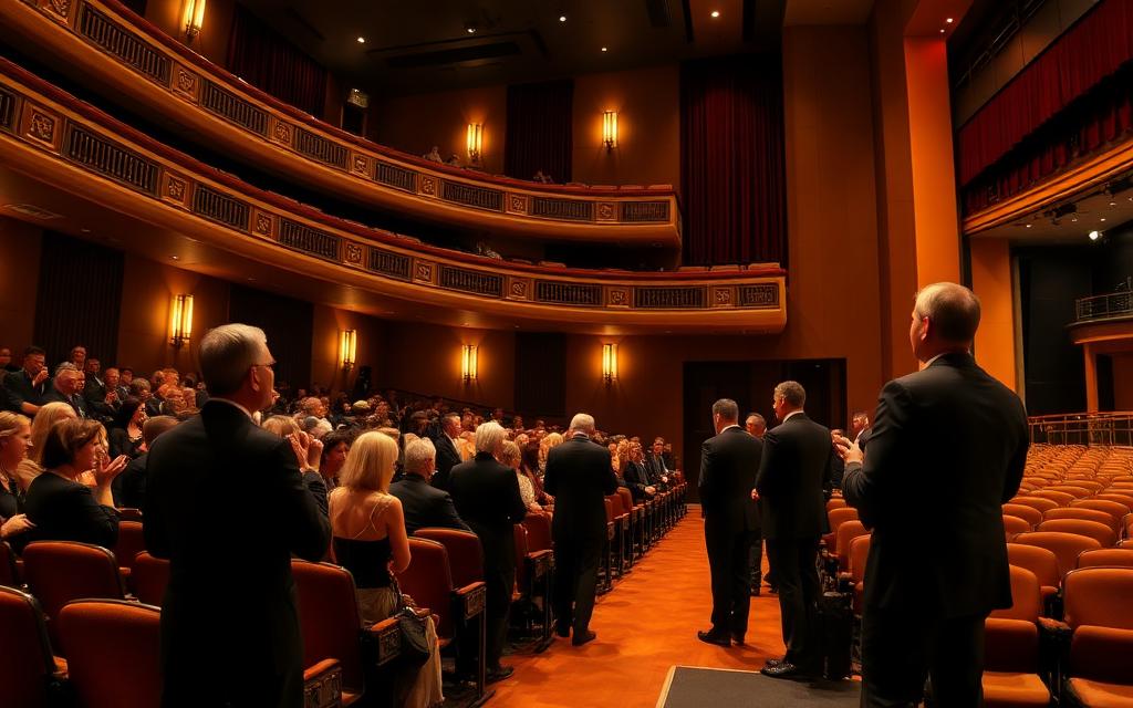 FullService für Theater- und Musikveranstaltungen